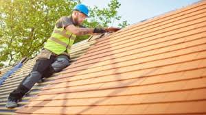 Best Green or Eco-Friendly Roofing Solutions  in Crestview Hills, KY