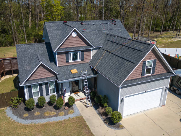 Best Metal Roofing Installation  in Crestview Hills, KY